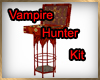 Vampire Hunter Kit