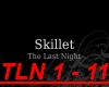 Skillet- The Last Night