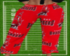 Bucs PJ bottoms F