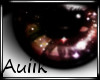 Unisex Galaxy Eyes