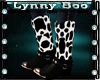 Moo Cowgirl Boots