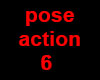 neon pose action kiss 6