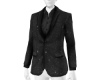 (7K)NYE 2025 Black Suit