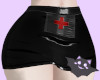 ☽ Nurse Skirt RL