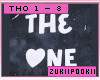 | Z | The One