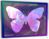 VU+ Butterfly Lavender