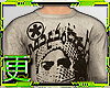Long Sleeve Grunge