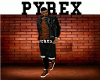 O: Pyrex Leather Brown