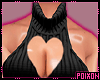** BLACK TOP HEART