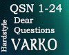 Dear Questions Rmx