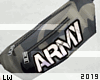 [LW]Army Fanny Pack