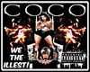 CoCo Album Cover