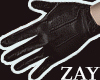 Z! Killer Gloves