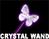 4u Magic Crystal Wand