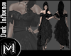 [MLA] Dress Black