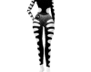 UNIFORME FEM. FX
