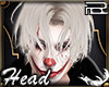 |RZ| Clown Head