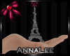 AL| Annie Inou Frozen