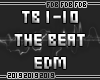 ℉ The Beat