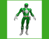 (SS)Power Ranger