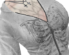 ribcage