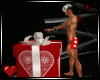*VG* Valentine Gift~Red