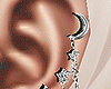 ! Diamond Earrings