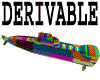 derivable submarine