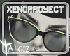 [X] ProyectGlasses~ V.1