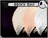 ~DC) Becky 5in1