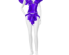 (BM) sexy violet angel