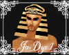 Egyptian King Headdress