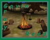 GR BBQ & Campfire