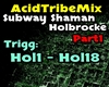AcidTribe - Holbrocke P1
