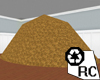 RC Old Gold Coin Pile