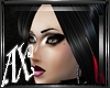 *AX*Slania Black red