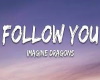 follow you (lyric)