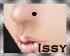 -Issy- Animated Nose P
