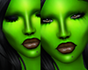 M. Aliena Skin Green