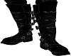 !M Goth Gotham boots