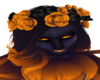 Oryx ✖ Roses