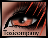 Txc|Orange Eye 