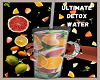 Nas' Detox Water