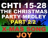 Joy - Christmas TimeP2/2