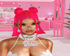 Skylar  Hot Pink