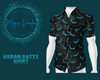 Urban Batty Shirt