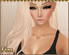 F| Angelababy 4 Blonde