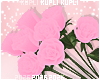 Valentine Rose Bouquet