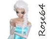 Elsa Frozen Ice Princess Christmas
