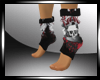 WB Punk Socks